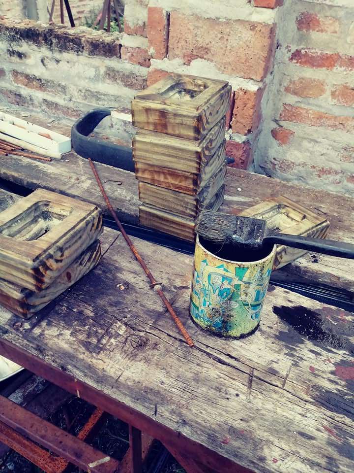 Carpintería - imagen 351